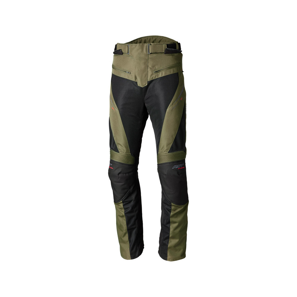 Pantalon RST Ventilator XT CE homme - Vert