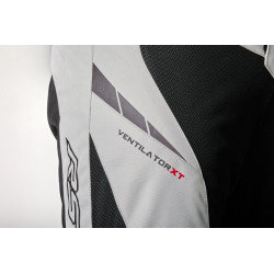 Pantalon RST Ventilator XT CE homme - Silver