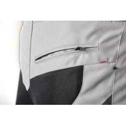 Pantalon RST Ventilator XT CE homme - Silver