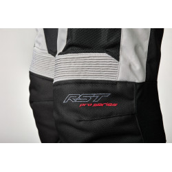 Pantalon RST Ventilator XT CE homme - Silver