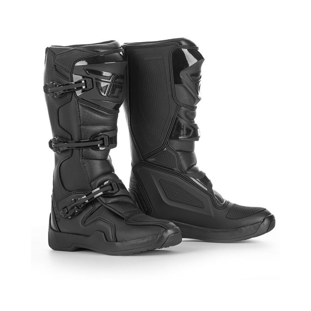 Bottes FLY RACING Maverik LT Enduro Noir 11-45.5