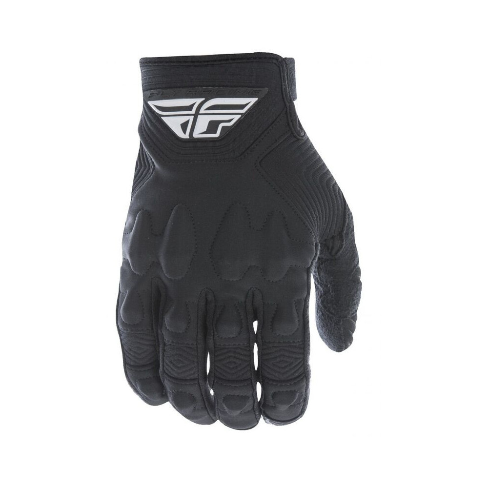 Gants FLY RACING Patrol XC Lite 2021 Noir XS-7