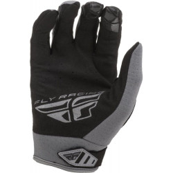 Gants FLY RACING Patrol XC Lite Gris/Noir S-8