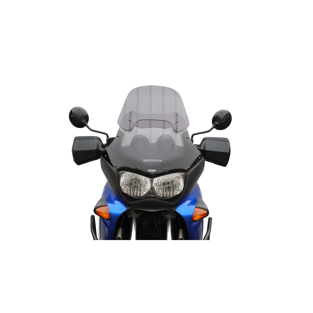 Bulle MRA Varioscreen V avec spoiler - Honda XL1000V Varadero