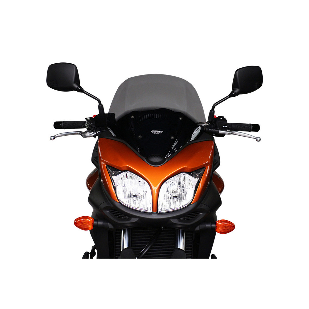 Bulle MRA Touring T - Suzuki DL650 V-Strom