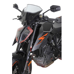 Bulle MRA Racing NRM - KTM Super Duke 1290 MRA 2 - AVSmoto Racing Parts 