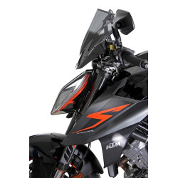 Bulle MRA Racing NRM - KTM Super Duke 1290 MRA 3 - AVSmoto Racing Parts 