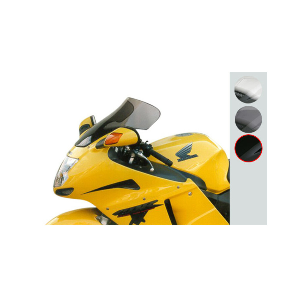 Bulle MRA Touring T - Honda CBR1100XX