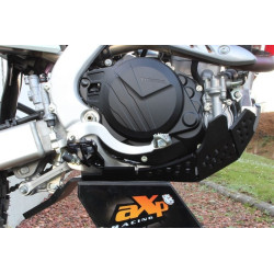 Sabot AXP Enduro Xtrem - PHD 8mm Honda CRF450L