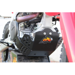 Sabot AXP Enduro Xtrem - PHD 8mm Honda CRF450L