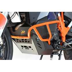 Sabot AXP Adventure - PHD 8mm KTM 1290 Super Adventure R/S