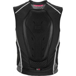 Gilet zip FLY RACING Barricade noir