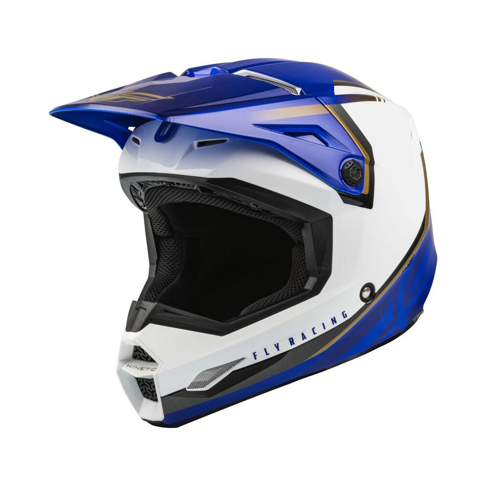 Casque FLY RACING Kinetic Vision