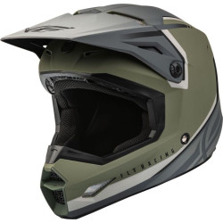 Casque FLY RACING Kinetic Vision