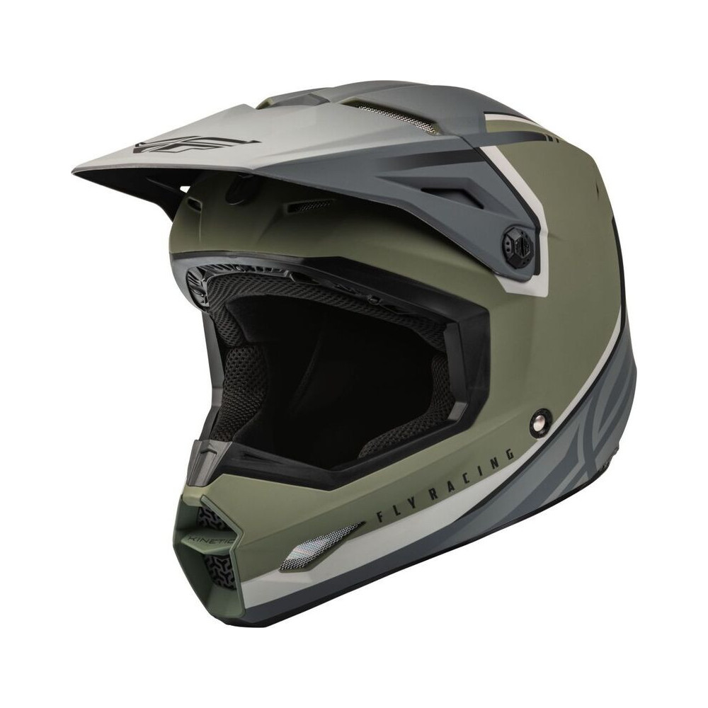 Casque FLY RACING Kinetic Vision