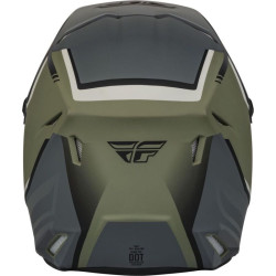 Casque FLY RACING Kinetic Vision