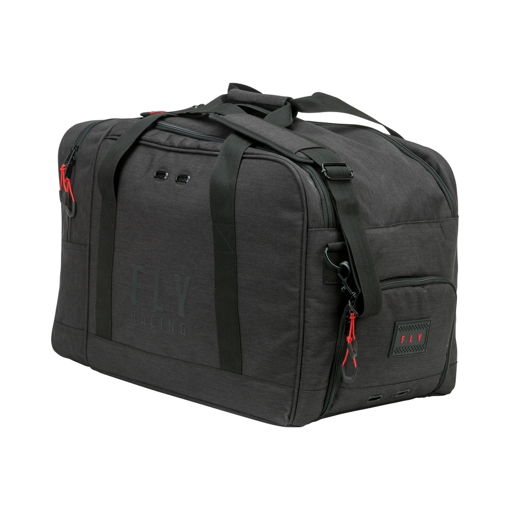 Sac de voyage FLY RACING Carry-On - noir