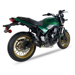 Ligne complète IXIL Race Xtrem RB - Kawasaki 650 Ninja / Z 650 / Z650RS