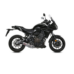 Ligne complète MIVV Oval - Yamaha Tracer 7 GT