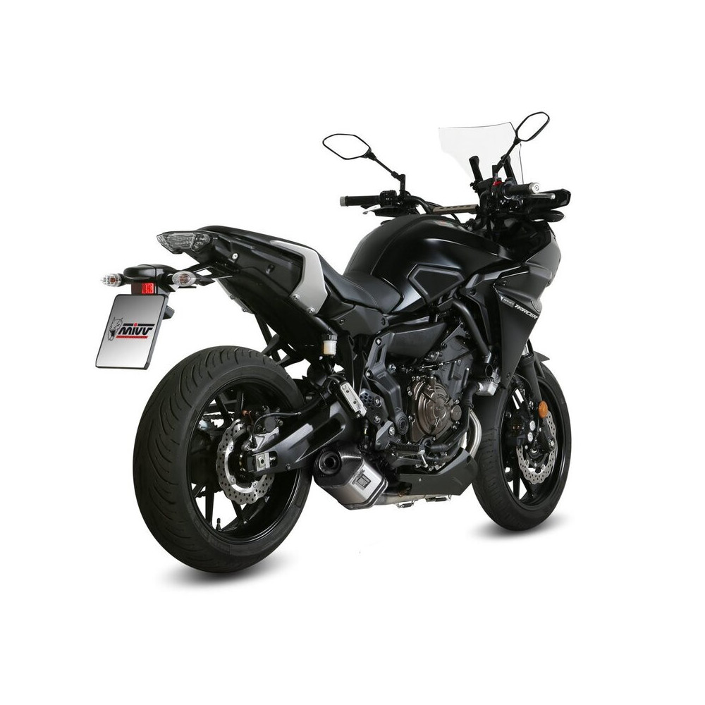 Ligne complète MIVV Speed Edge - Yamaha Tracer 7 GT