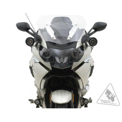 Support éclairage DENALI rétroviseurs BMW K1600GT/GTL