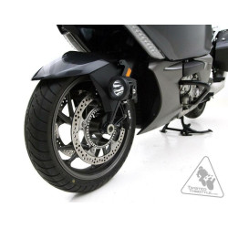 Support éclairage DENALI BMW K1600GT/GTL