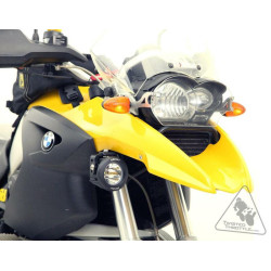 Support éclairage DENALI BMW R1200GS/Adventure