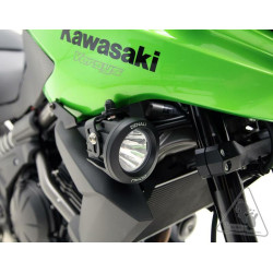 Support éclairage DENALI Kawasaki Versys 650