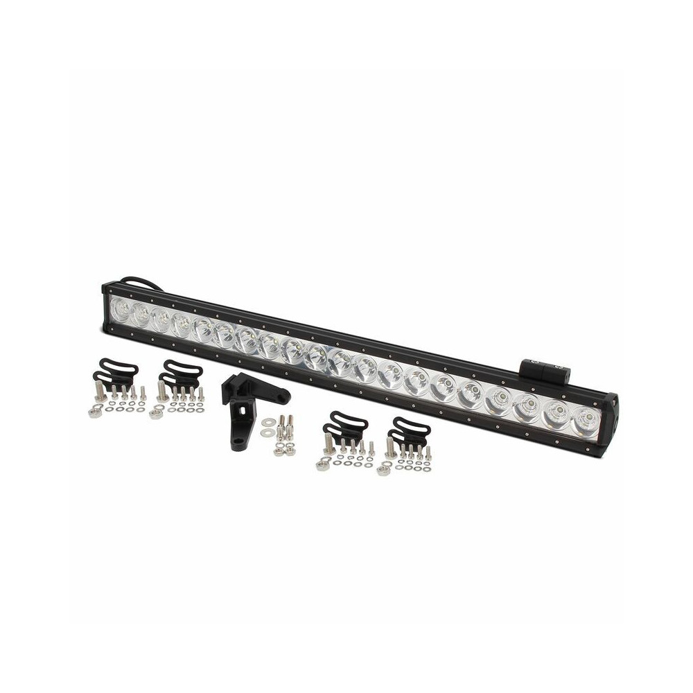 Rampe d'éclairage additionnel ART Quad - Led Premium Cree 200W 17000 Lumens 82cm