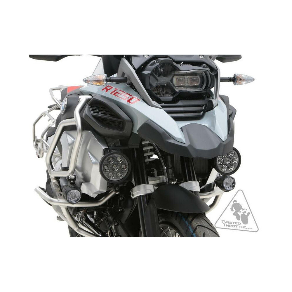 Support éclairage DENALI BMW R1250GS Adventure