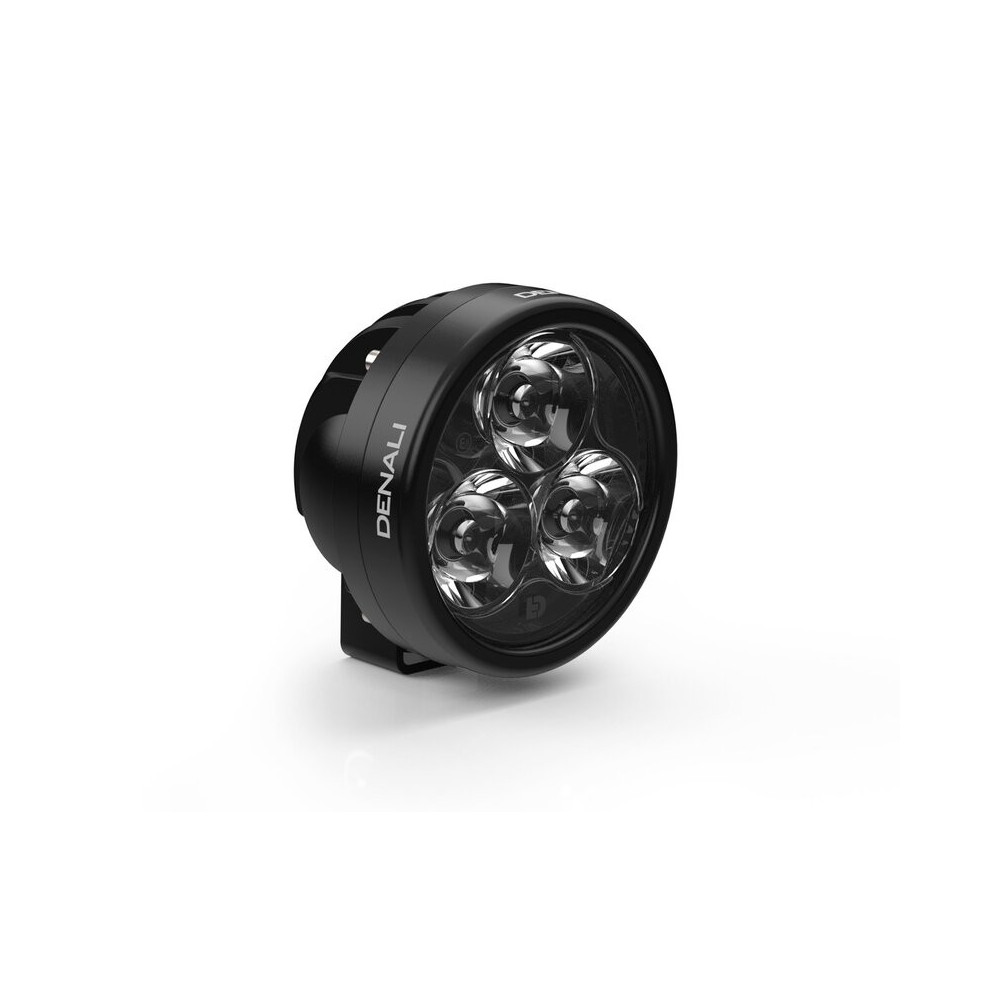 Eclairage additionnel DENALI D3 TriOptic LED