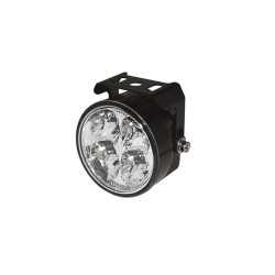 Feu diurne LED HIGHSIDER - rond