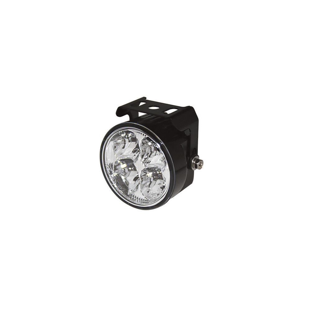 Feu diurne LED HIGHSIDER - rond