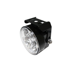 Feu diurne LED HIGHSIDER - rond