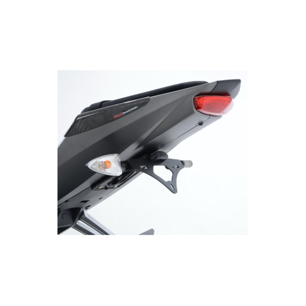 Support de plaque R&G RACING Yamaha YZF-R125