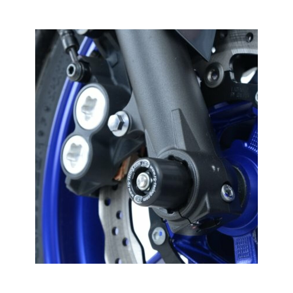 Protection de fourche R&G RACING Yamaha MT-07