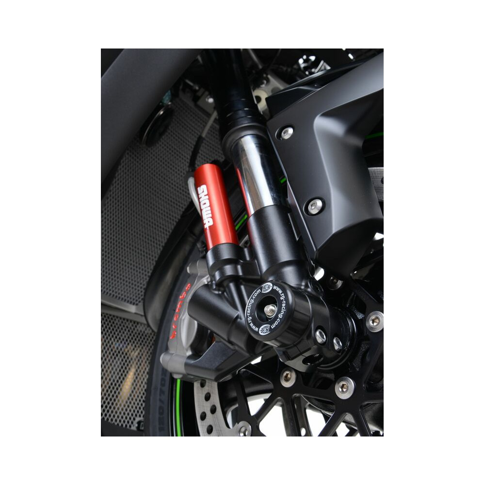 Protection de fourche R&G RACING Kawasaki ZX-10R