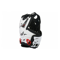 Pare-pierres Phantom Mini blanc Polisport