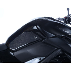 Kit grip de réservoir R&G RACING noir Kawasaki Z900