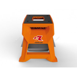 Lève moto TT RACETECH R15 orange