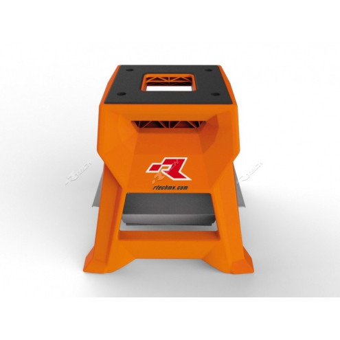 Lève moto TT RACETECH R15 orange