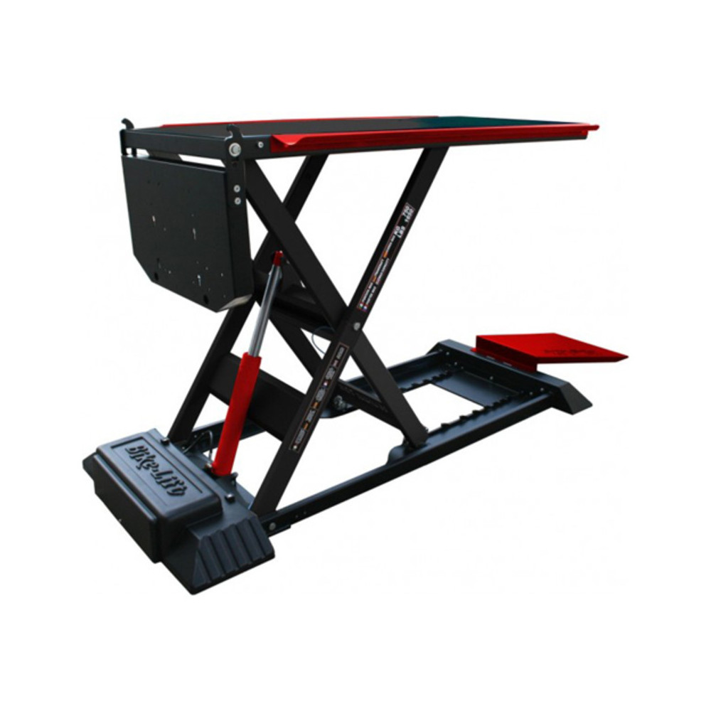 Table élévatrice BIKE LIFT Absolute 756 Split