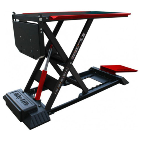 Table élévatrice BIKE LIFT Absolute 756 Split