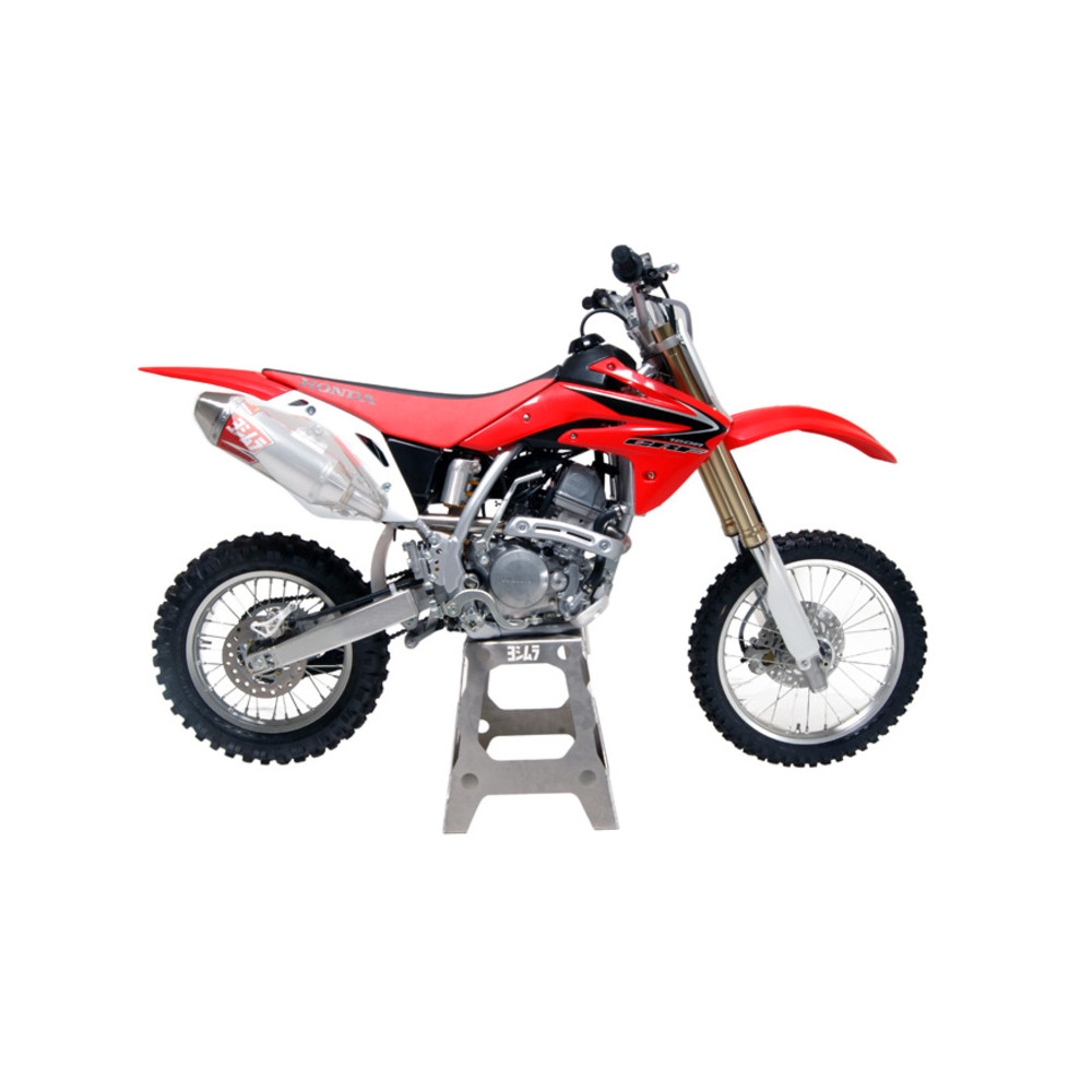 Ligne complète YOSHIMURA USA RS2 - Honda CRF 150 R