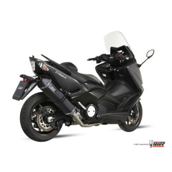 Ligne complète MIVV Speed Edge - Yamaha T-Max 530 12-16