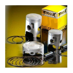 Piston PROX coulé - Ø53,96mm TM 125 MC/MX/SM