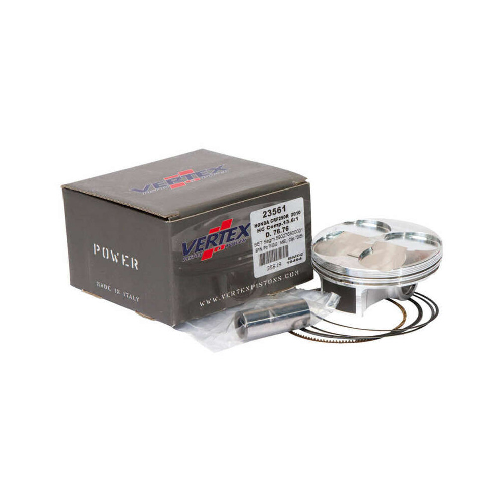 Piston VERTEX GP Racer KTM SX-F250 - 241150