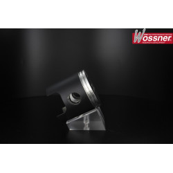 Piston Wossner Forgé - 8053 - Cagiva 125 MITO tête plate Ø56,45mm