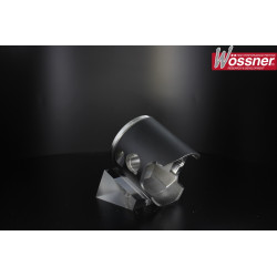 Piston Wossner Forgé - HONDA 125 CR 88-89 Ø55mm