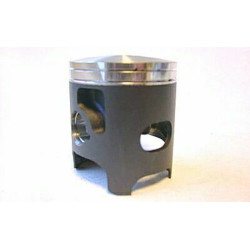 Piston VERTEX coulé - Kawasaki 250 KX 1999-2004 Ø66.35mm